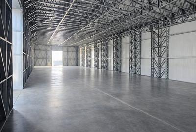 Spațiu comercial, de 600 mp, în Tunari - 5
