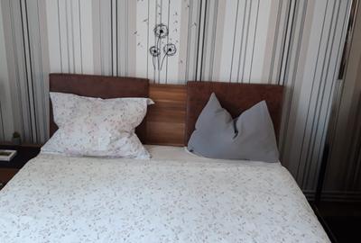 Apartament cu 3 camere decomandat, mobilat în Răcădău - 5