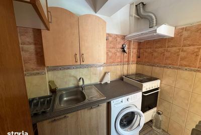 Garsonieră în Nicolina - 5