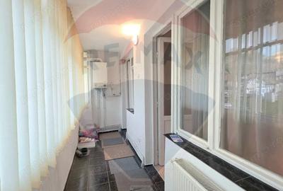 Apartament cu 2 camere decomandat în Nord - 8