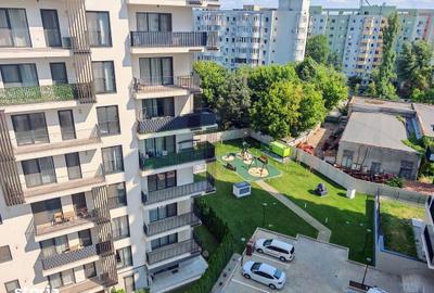 Garsonieră în Pantelimon