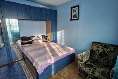 Apartament cu 3 camere decomandat în Nord - 6