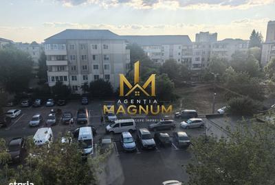 Garsonieră în Central