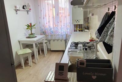 Apartament cu 2 camere decomandat în Tudor
