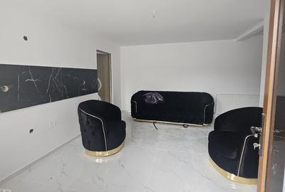 Casă cu 4 camere decomandat cu Teren 152 Mp în Cantemir - 6