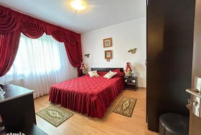 Casă cu 4 camere în Central