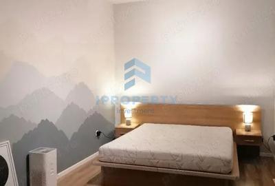 Apartament cu 2 camere în Drumul Taberei
