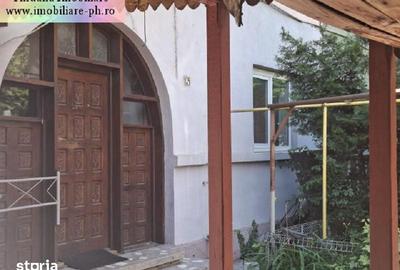Casă cu 8 camere cu Teren 211 Mp în Mărășești - 7