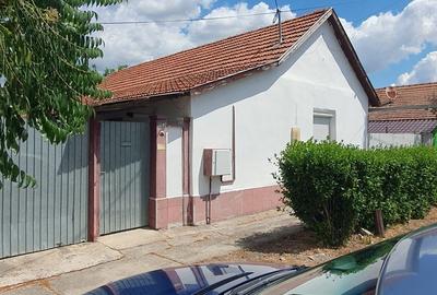 Casă cu 2 camere în Turnu - 1