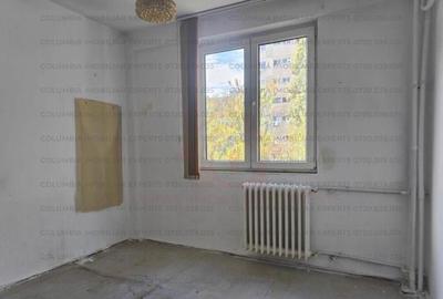 Garsonieră decomandată în Brâncoveanu