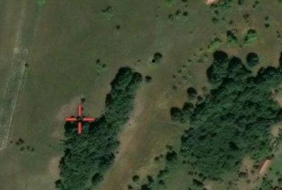 Teren de 60000 mp, în Cornea - 4