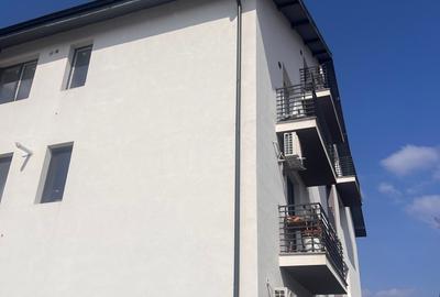 Garsonieră decomandată în Giulești