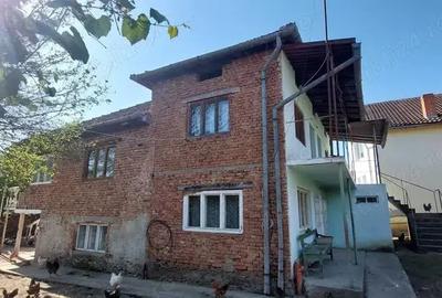 Casă cu 6 camere cu Teren 1500 Mp în Valea - 8