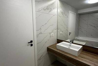 Apartament cu 2 camere decomandat în Central - 6