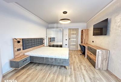 Apartament cu 2 camere în Mănăstirea Cașin - 5