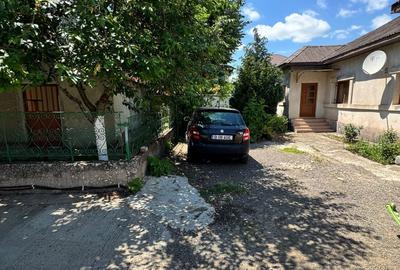 Casă cu 4 camere cu Teren 1065 Mp în Valu lui Traian - 15
