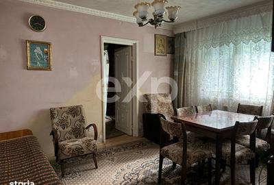 Apartament cu 2 camere nedecomandat în Central - 6