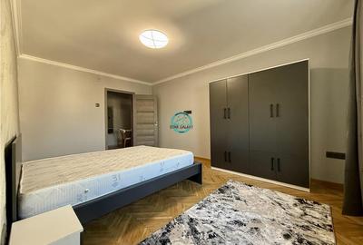 Apartament cu 2 camere decomandat, mobilat în Central - 6