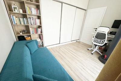 Duplex cu 5 camere cu Canalizare în Florești - 3