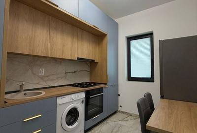 Apartament cu 2 camere decomandat în Central - 1