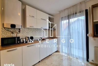 Apartament cu 2 camere semidecomandat în Central - 11
