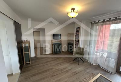 Apartament cu 2 camere semidecomandat în Livezeni - 3
