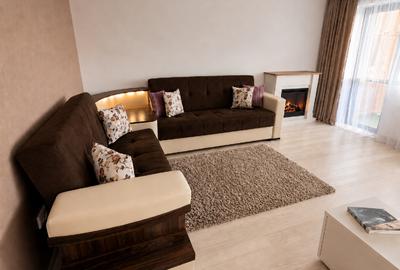 Apartament cu 3 camere decomandat, mobilat în Obor - 1