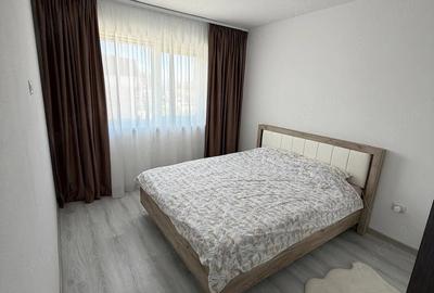 Apartament cu 2 camere decomandat în Sânpetru - 3