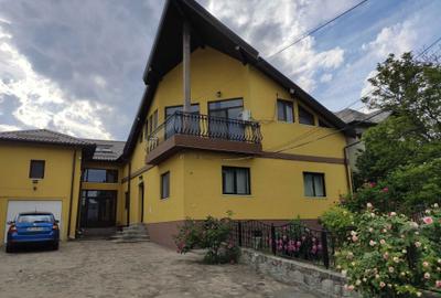 Casă cu 4 camere cu Teren 2500 Mp în Moțăieni - 6