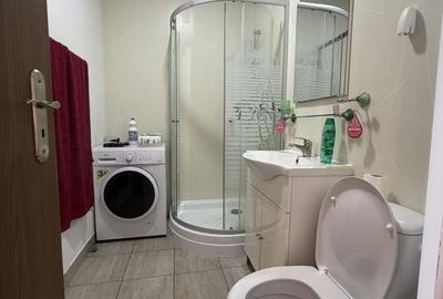 Apartament cu 2 camere în Bariera Vâlcii - 2