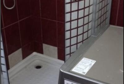 Apartament cu 2 camere în P-ța Universității - 14