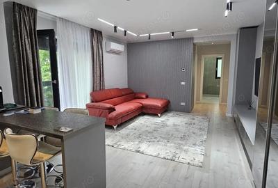 Apartament cu 2 camere decomandat în Micro 38 - 10