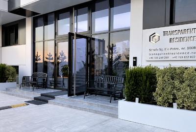 Apartament cu 3 camere decomandat, mobilat în Chiajna - 10