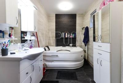 Apartament cu 4 camere semidecomandat în Dâmbul Rotund - 21