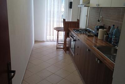 Garsonieră decomandată în Valea Ialomiței - 8