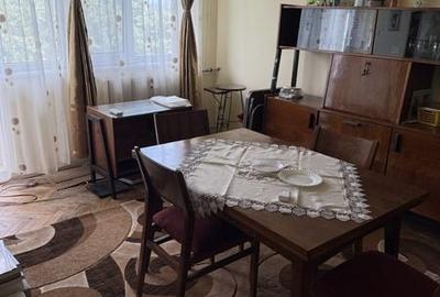 Apartament cu 2 camere semidecomandat în Central - 3