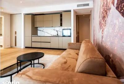 Apartament cu 2 camere în Floreasca - 2