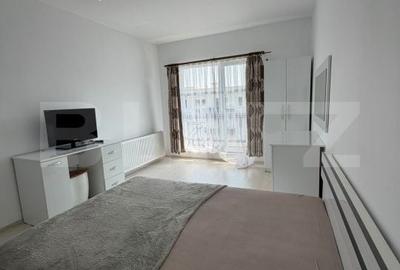 Garsonieră decomandată în Florești - 5