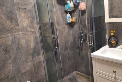 Apartament cu 2 camere decomandat în Baciu