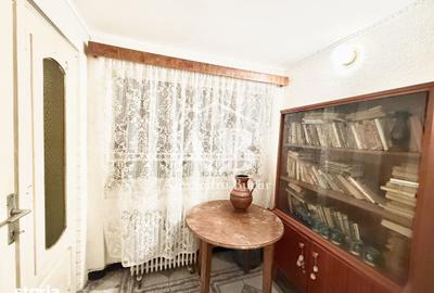 Casă cu 4 camere cu Teren 861 Mp în Central
