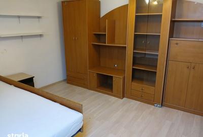 Apartament cu 2 camere decomandat în Grigorescu - 5