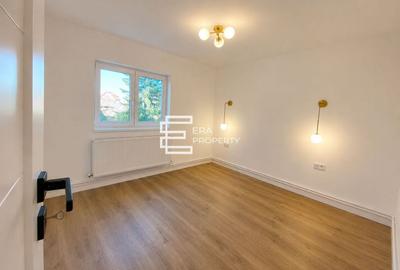Apartament cu 3 camere decomandat în Ștrand - 3