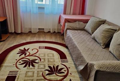 Apartament cu 2 camere în Mărăști