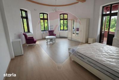 Spațiu comercial, de 4,000 mp, în Central - 3