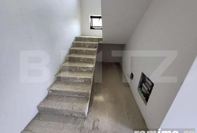 Casă cu 4 camere cu Teren 500 Mp în Bârnova - 6