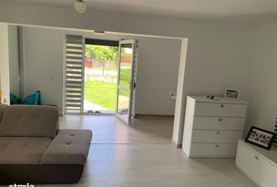 Casă cu 4 camere cu Teren 1497 Mp în Ștefănești - 15