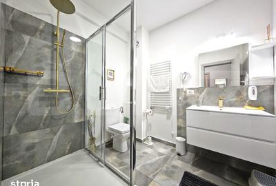 Apartament cu 2 camere în Sânmartin - 5