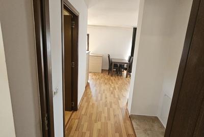 Apartament cu 2 camere în Dâmbul Rotund