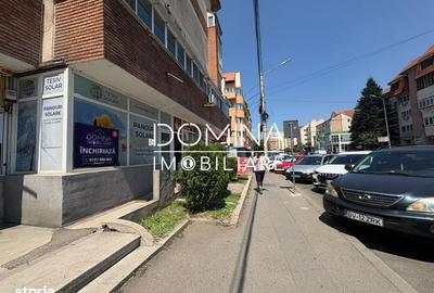 Spațiu comercial, de 35 mp, în Central