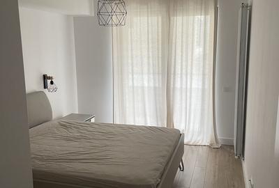Apartament cu 2 camere decomandat în Politehnica